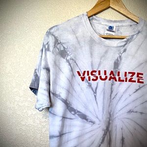 Vintage L printed t-shirt